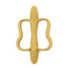 Silicone Teething Stick with Handle – Soft & Safe for Babies