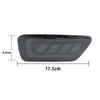 Sequential LED Rear Bumper Taillights for Jeep Grand Cherokee 2011-2022