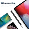 Universal 2-in-1 Stylus Pen for Tablets and Smartphones