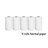 Portable Bluetooth Thermal Pocket Printer