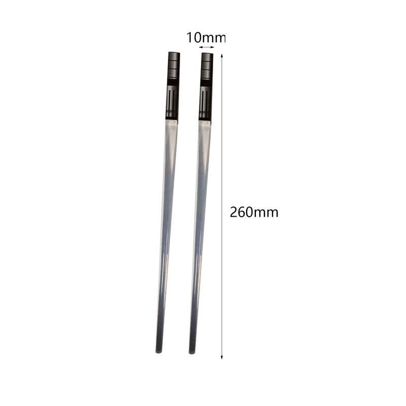 LED Light-Up Chopsticks for Parties & Events