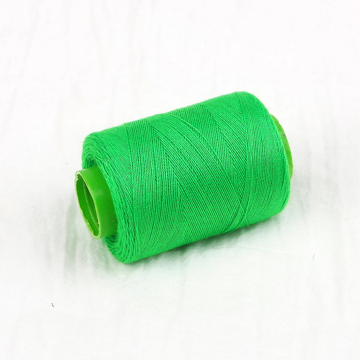 Premium Polyester Sewing Thread Spool - 300m, 24 Colors