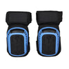 Heavy-Duty EVA Foam Knee Pads with Gel Cushion