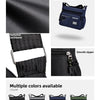 Men's Water-Resistant Crossbody Sling Bag for Work & Daily Commute