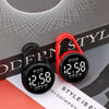 LED Hanging Digital Pocket Watch with Night Light