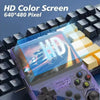 R36S Retro Handheld Game Console with 3.5" IPS Screen