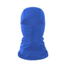 Camouflage Full-Face Balaclava