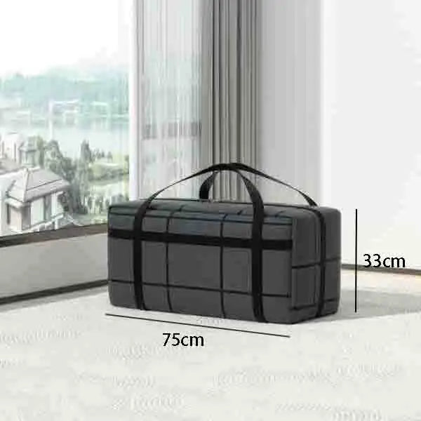 Foldable Non-Woven Storage Bags