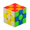 Meilong 3x3 Speed Cube – Stickerless Puzzle for All Ages