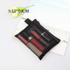 Breathable Mesh Makeup Bag Organizer - Multi-Purpose Travel Toiletry Pouch