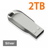 8GB USB 3.0 Metal Flash Drive