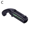 Cap Launcher Bottle Opener