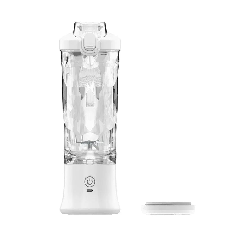 Portable USB-C Rechargeable Blender Cup