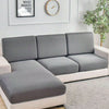 Non-Slip Stretch Sofa Cover for Furniture Protection