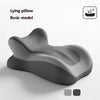 Ergonomic Memory Foam Wedge Pillow