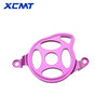 Aluminum Engine Case Saver for Surron Light Bee X/S and Segway X160/X260