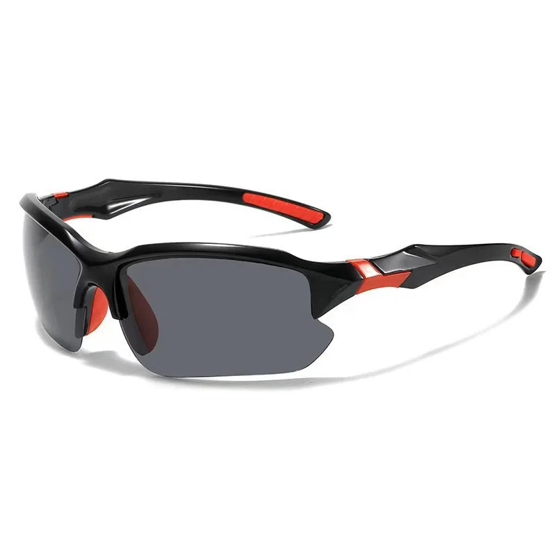 Polarized Sports Sunglasses