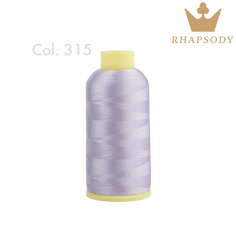 Polyester Embroidery Thread