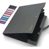 5-Pocket Expanding File Folder with Tabs
