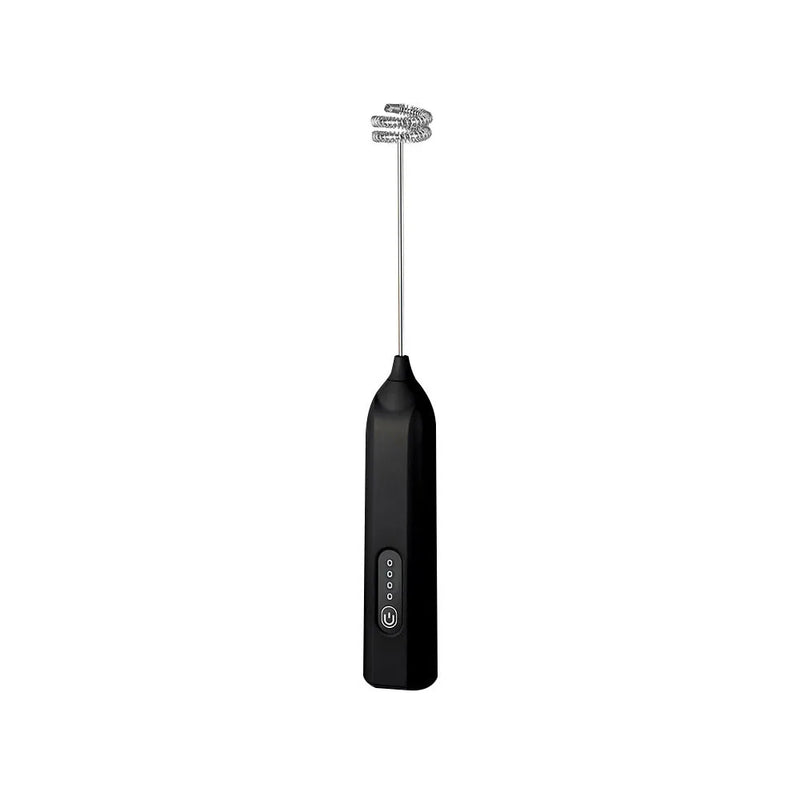 Rechargeable Handheld Milk Frother
