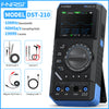 3-in-1 Digital Multimeter, Oscilloscope, and Signal Generator