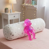 Glitter Baby Squishy Fidget Toy