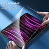 iPad Tempered Glass Screen Protector