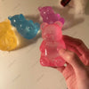 Squishy Gummy Bear Stress Relief Fidget Toy