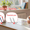 Glow Art LED Drawing Board with 7 Colors and 3 Light Modes