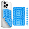 Multifunctional Silicone Suction Cup Phone Holder