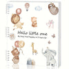 Pregnancy & Baby Memory Journal