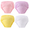 Reusable Baby Training Pants with Waterproof Protection