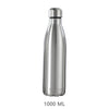 Bouteille d'Eau en Acier Inoxydable Durable