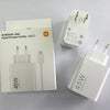 Xiaomi 45W Turbo Fast Charger with USB-C Cable