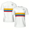 Men's Breathable Soccer Jersey