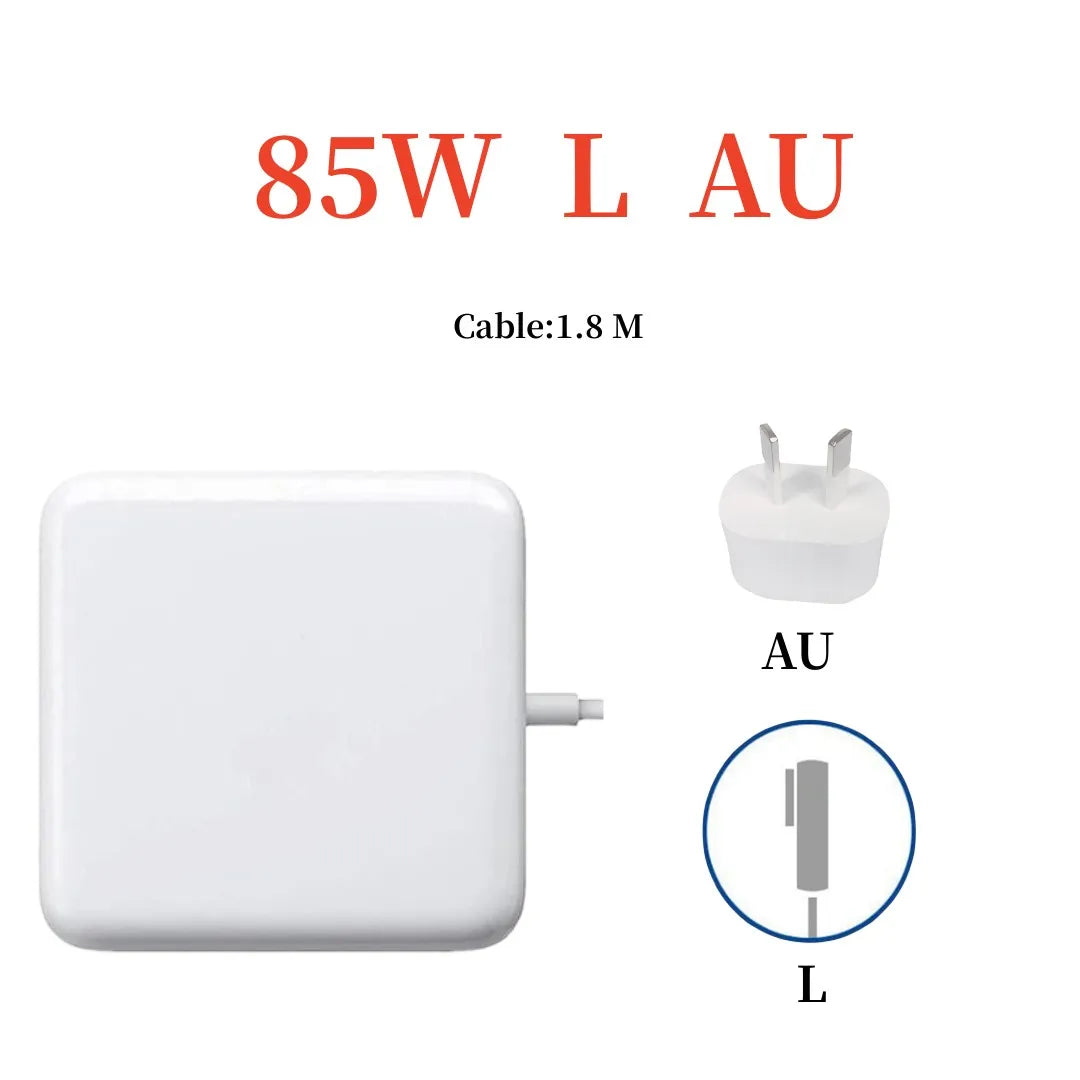 85W MagSafe Power Adapter for MacBook Pro and Air