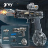 LED Electric Water Blaster with Continuous Firing