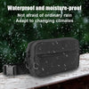 Concealed Carry Tactical Waist Pack with Holster
