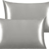 Silky Soft Toddler Pillowcase with Hidden Zipper