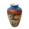 3D Magnet-Puzzle Vase