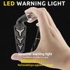 Sequential LED Motorcycle Turn Signal Lights