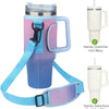 Bolsa Transportadora de Hombro Ajustable para Tumbler