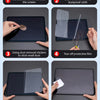 iPad Tempered Glass Screen Protector