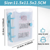 Personalized Savings Challenge Binder