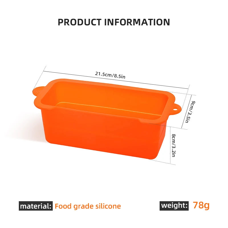 Reusable Silicone Grease Cup Liners