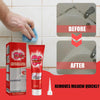 Mold & Mildew Remover Gel