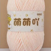 Soft Chenille Yarn for Crocheting and Knitting