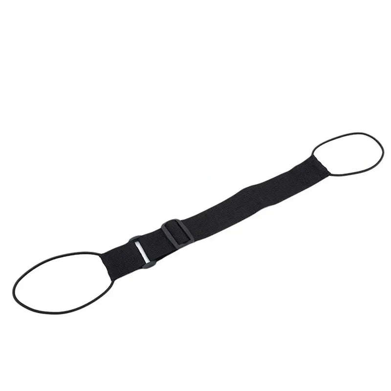 Adjustable Elastic Luggage Strap
