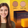 Kojic Acid Brightening Bar for Dark Spots & Even Skin Tone