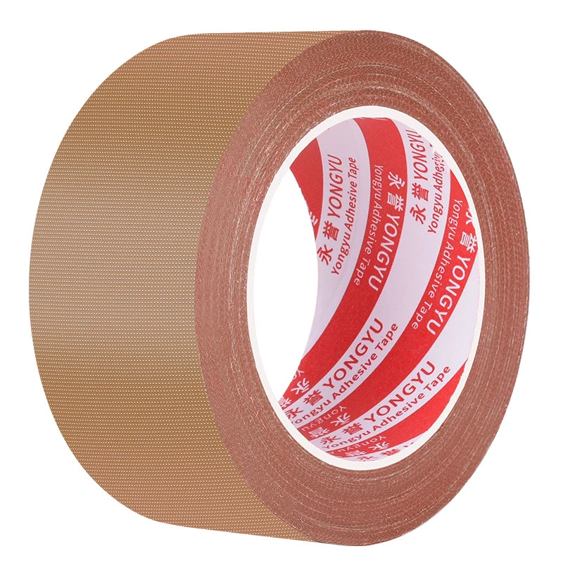 Industrial-Grade Heavy-Duty Cloth Tape